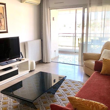 Central Park Apartment Κάννες Εξωτερικό φωτογραφία