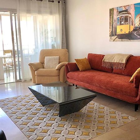 Central Park Apartment Κάννες Εξωτερικό φωτογραφία