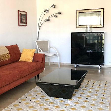 Central Park Apartment Κάννες Εξωτερικό φωτογραφία