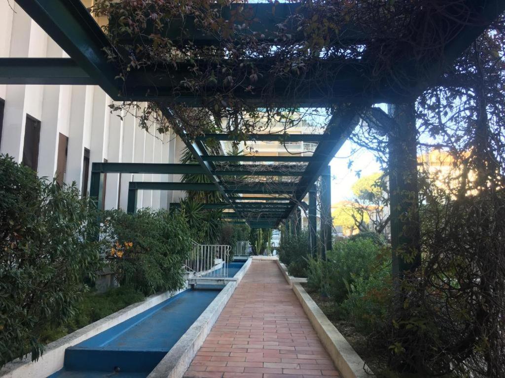 Central Park Apartment Κάννες Εξωτερικό φωτογραφία