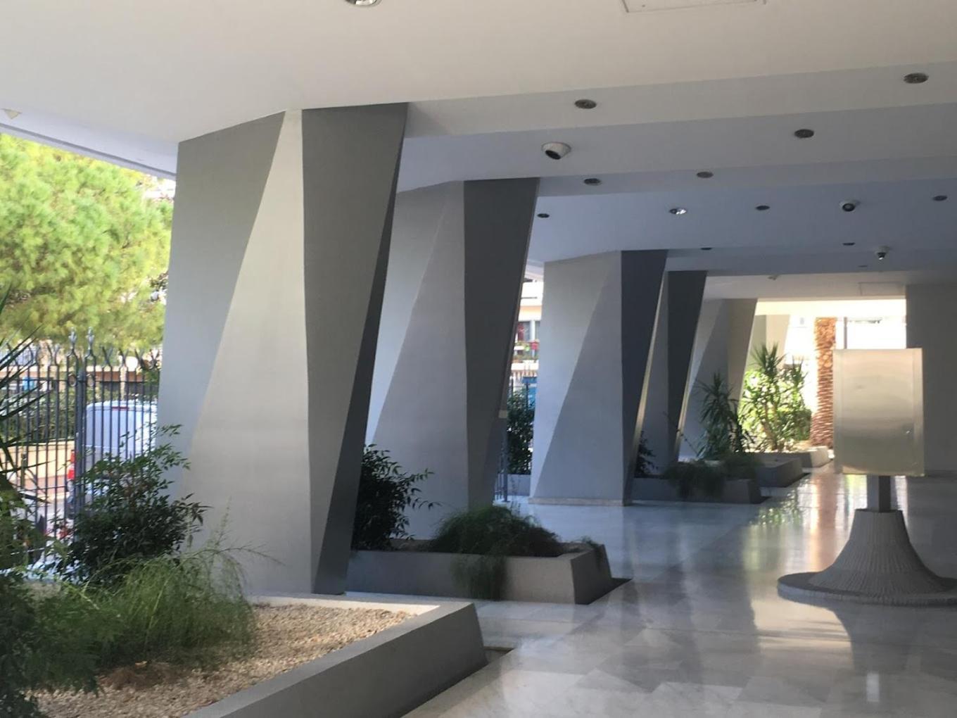 Central Park Apartment Κάννες Εξωτερικό φωτογραφία
