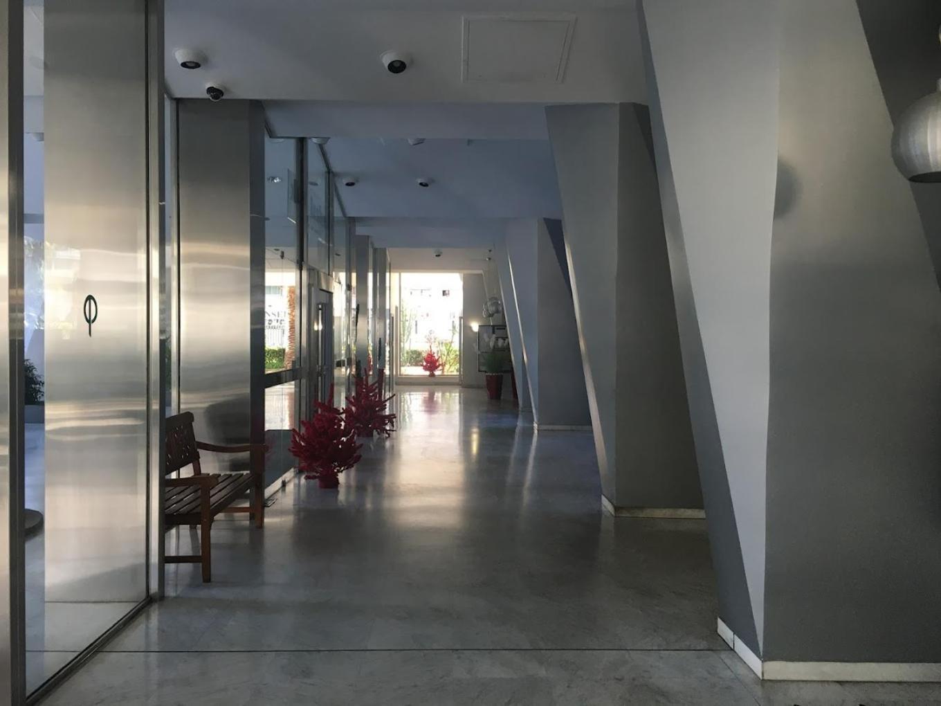 Central Park Apartment Κάννες Εξωτερικό φωτογραφία