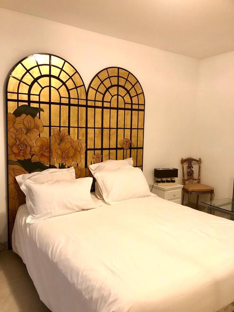 Central Park Apartment Κάννες Εξωτερικό φωτογραφία