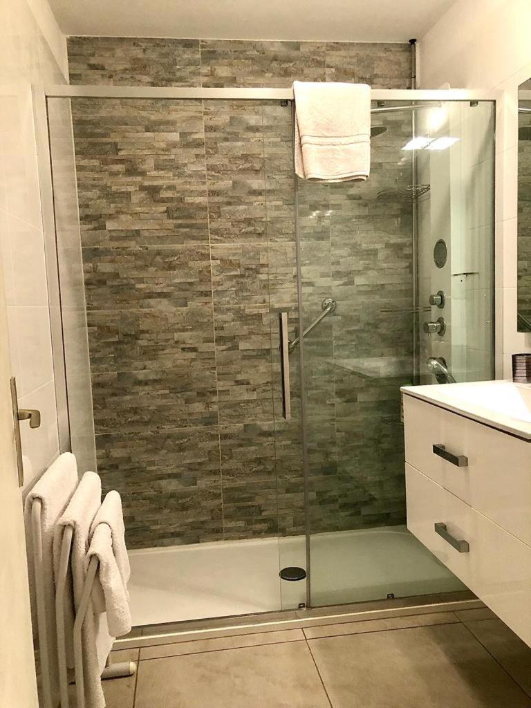 Central Park Apartment Κάννες Εξωτερικό φωτογραφία