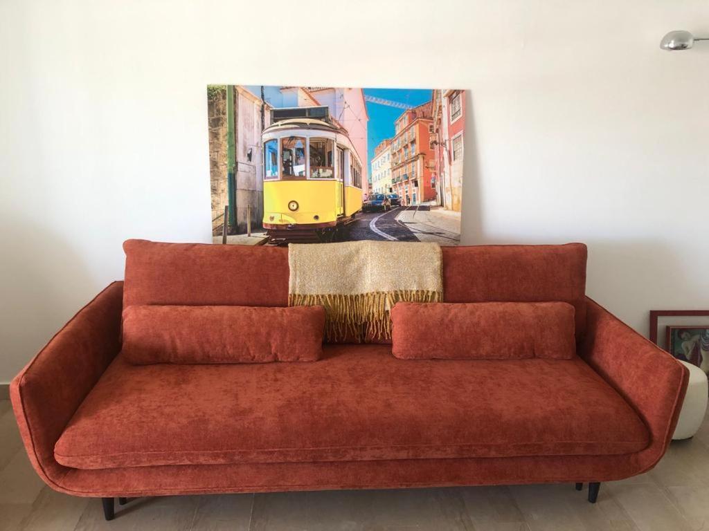 Central Park Apartment Κάννες Εξωτερικό φωτογραφία