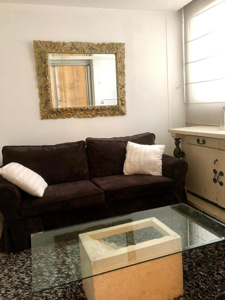 Central Park Apartment Κάννες Εξωτερικό φωτογραφία