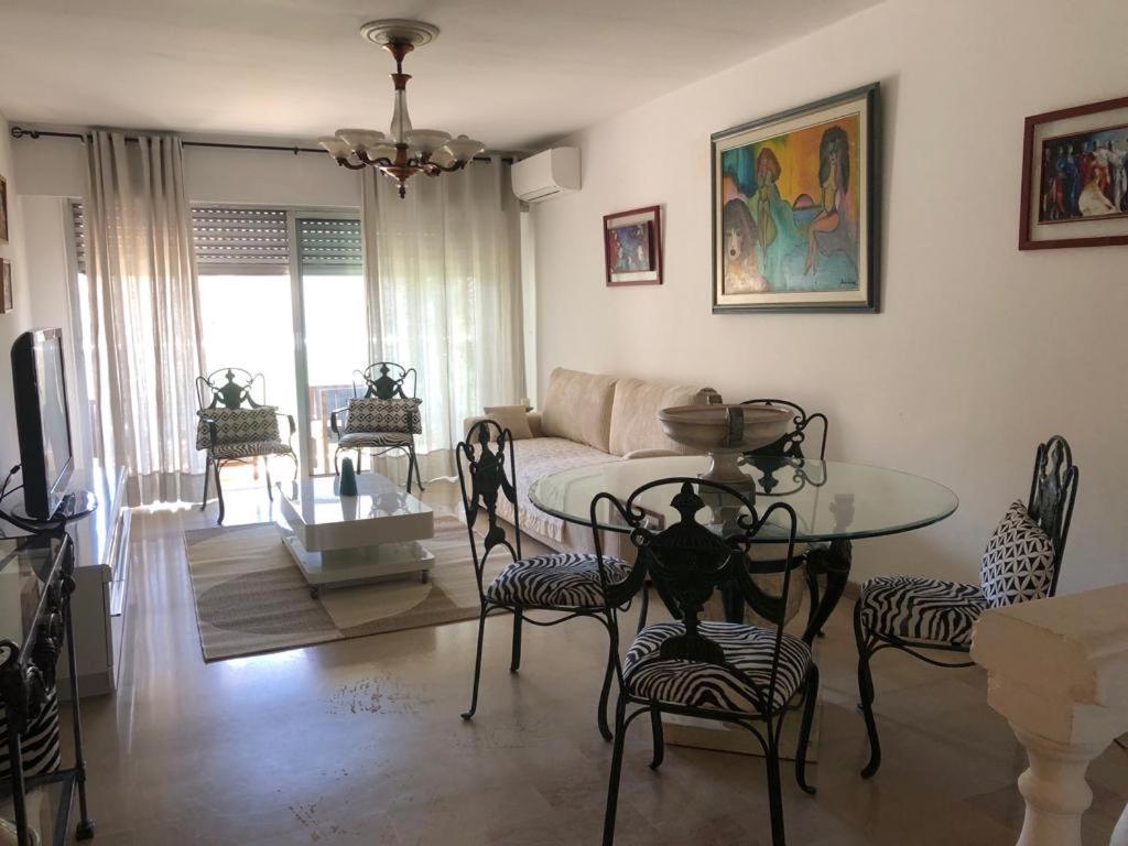 Central Park Apartment Κάννες Εξωτερικό φωτογραφία