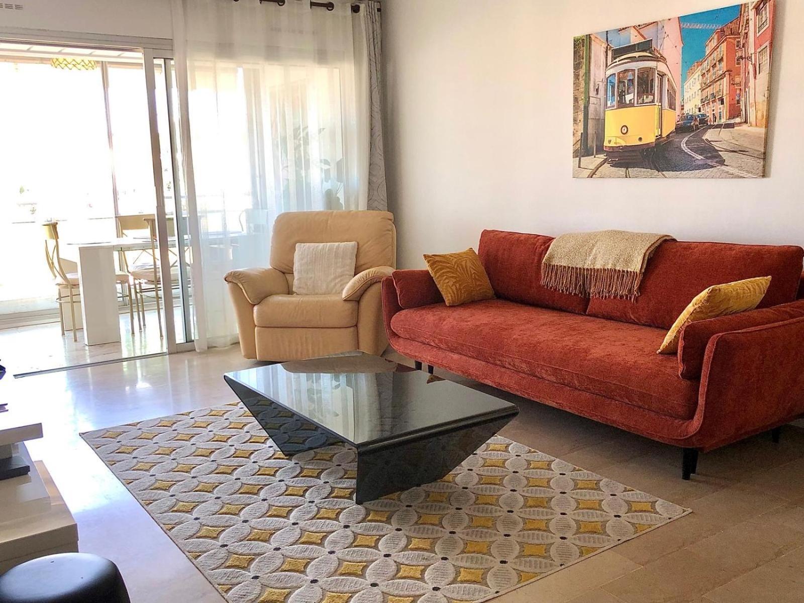 Central Park Apartment Κάννες Εξωτερικό φωτογραφία