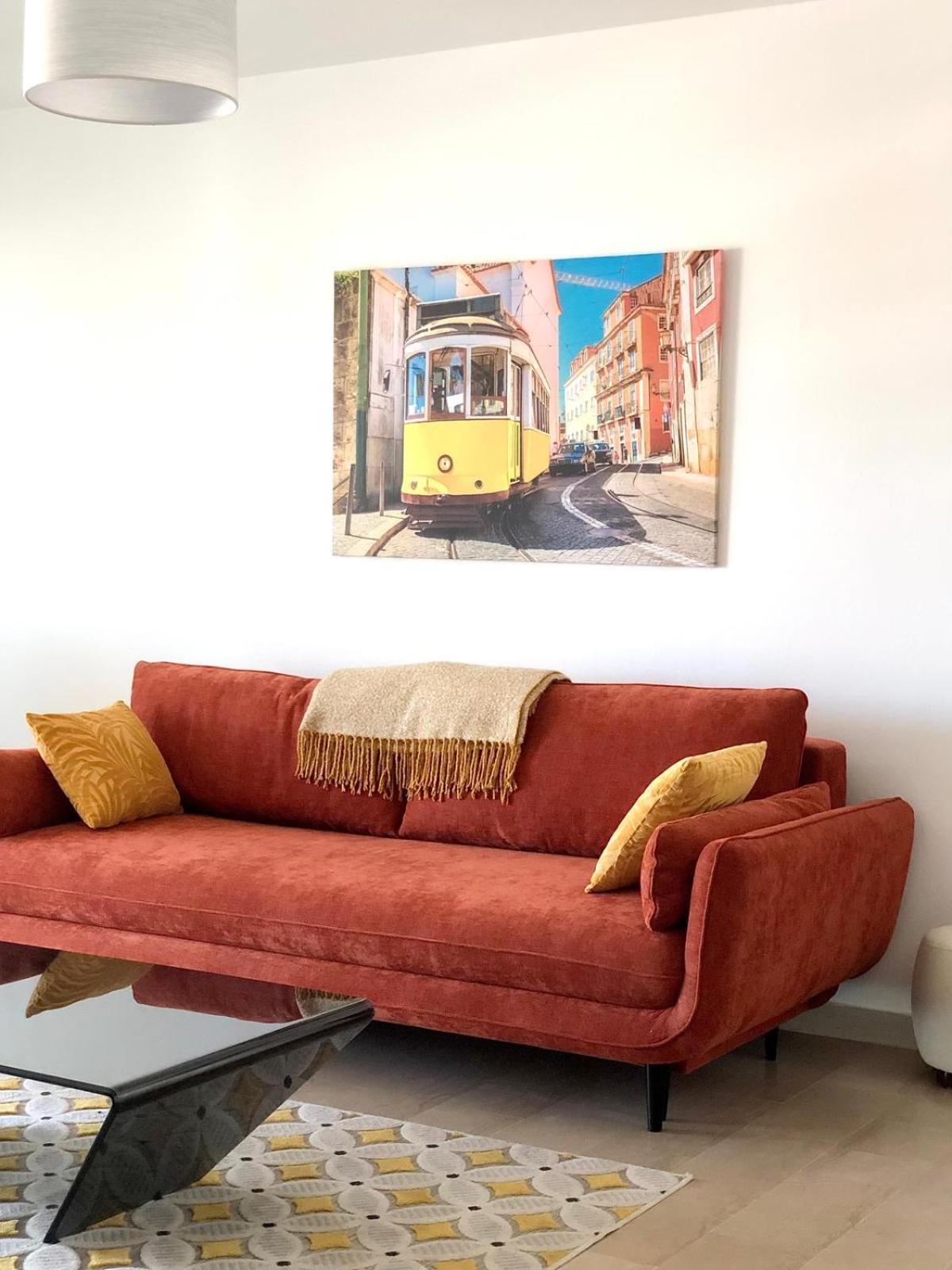 Central Park Apartment Κάννες Εξωτερικό φωτογραφία