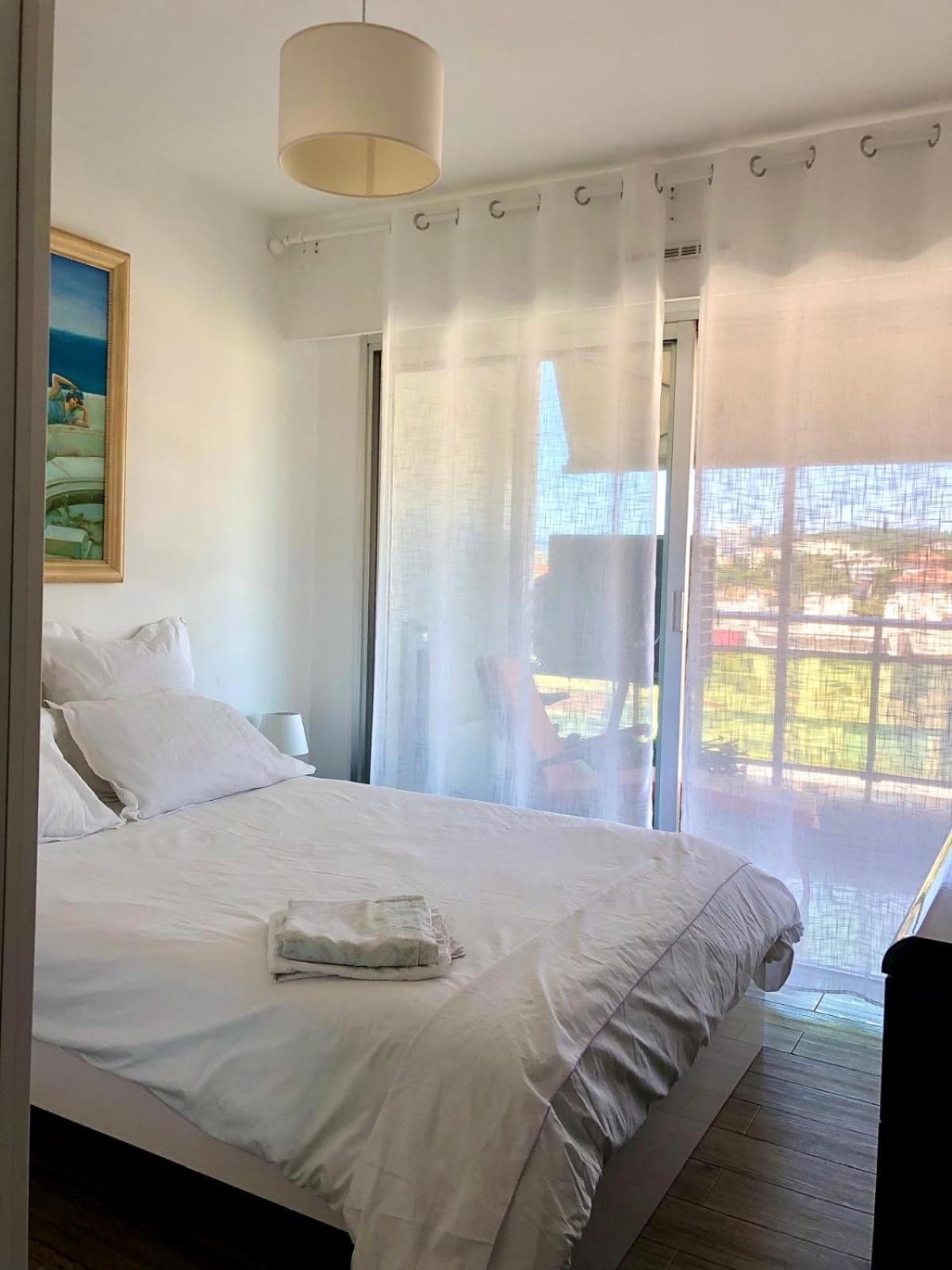 Central Park Apartment Κάννες Εξωτερικό φωτογραφία