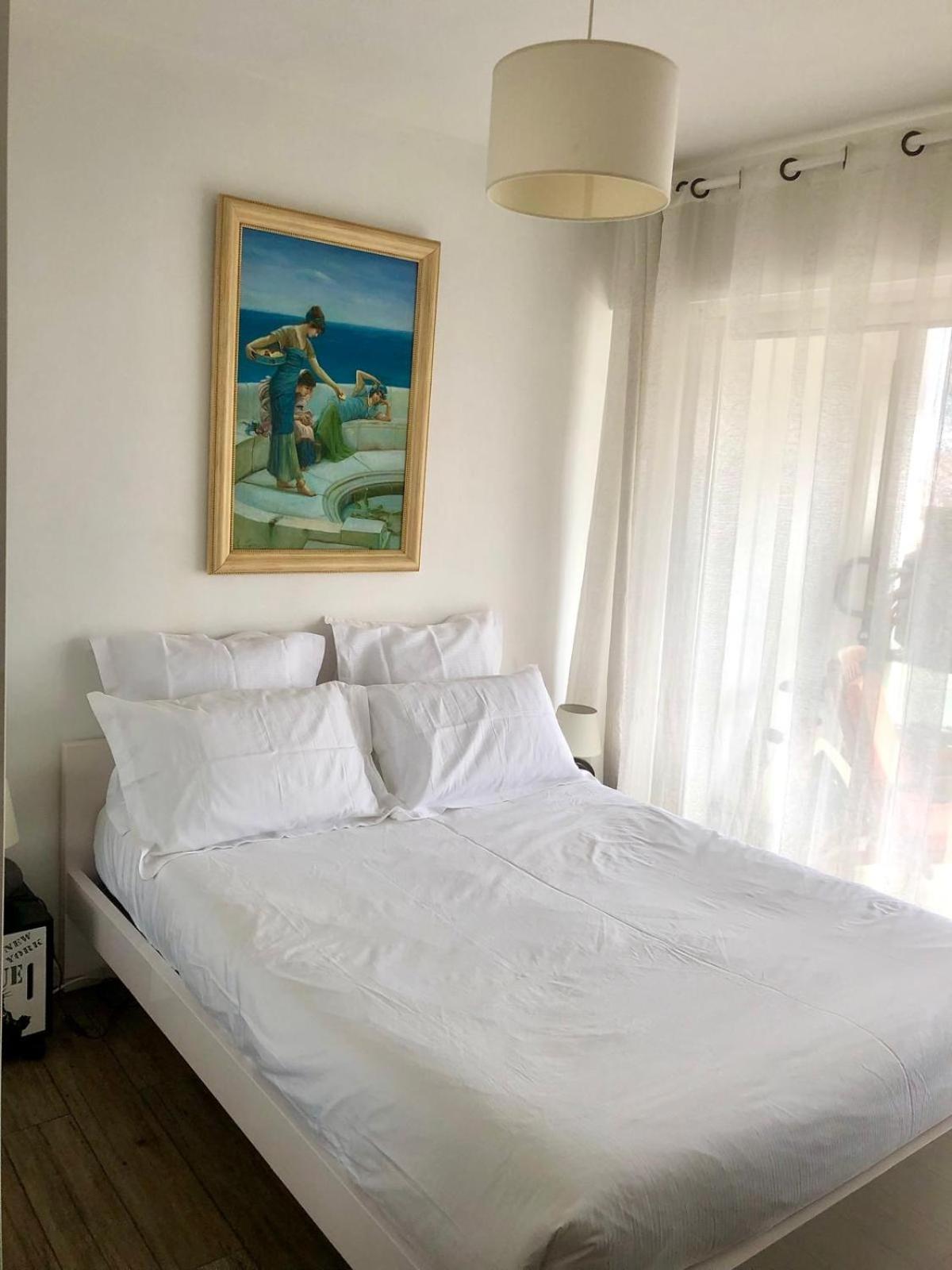 Central Park Apartment Κάννες Εξωτερικό φωτογραφία