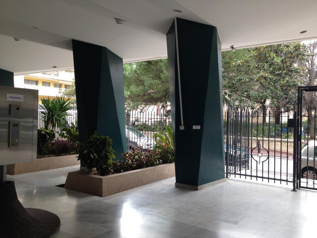 Central Park Apartment Κάννες Εξωτερικό φωτογραφία