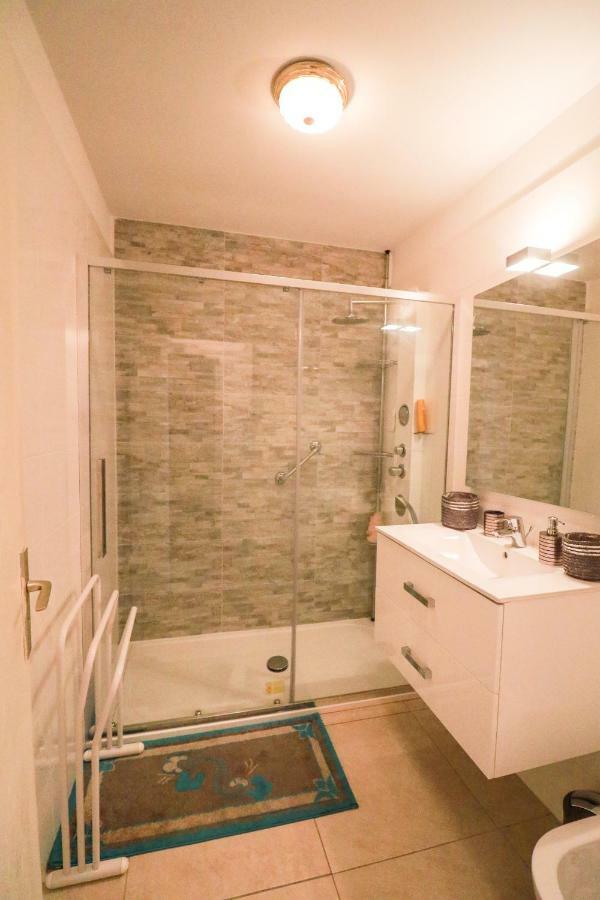 Central Park Apartment Κάννες Εξωτερικό φωτογραφία