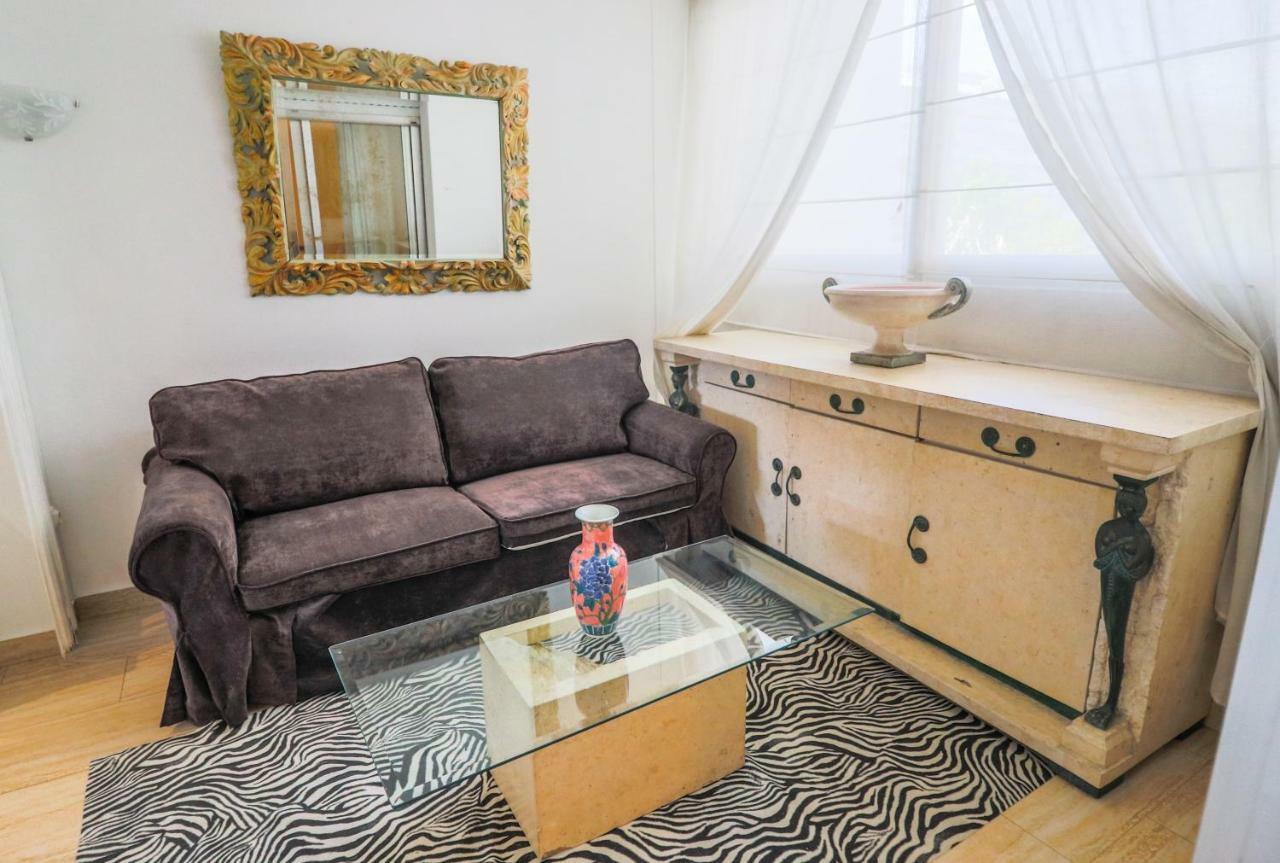 Central Park Apartment Κάννες Εξωτερικό φωτογραφία