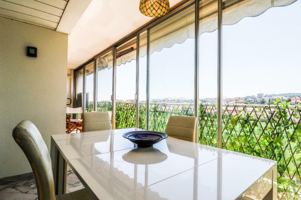Central Park Apartment Κάννες Εξωτερικό φωτογραφία
