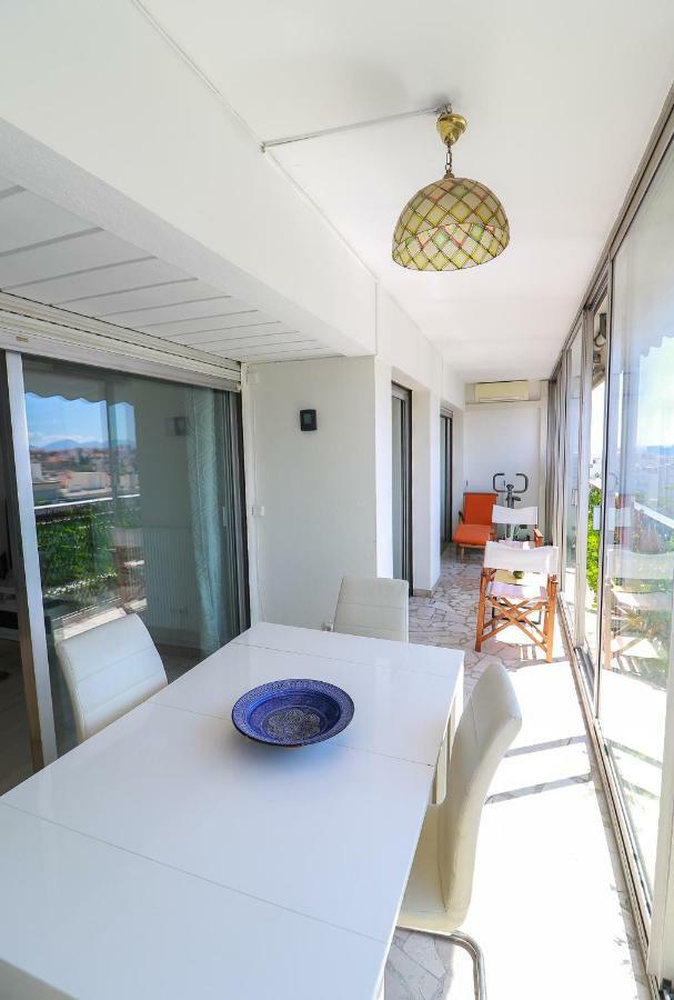 Central Park Apartment Κάννες Εξωτερικό φωτογραφία